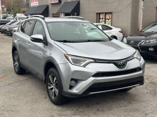 Image for 2018 Toyota Rav4 Adventure ID: 7011962