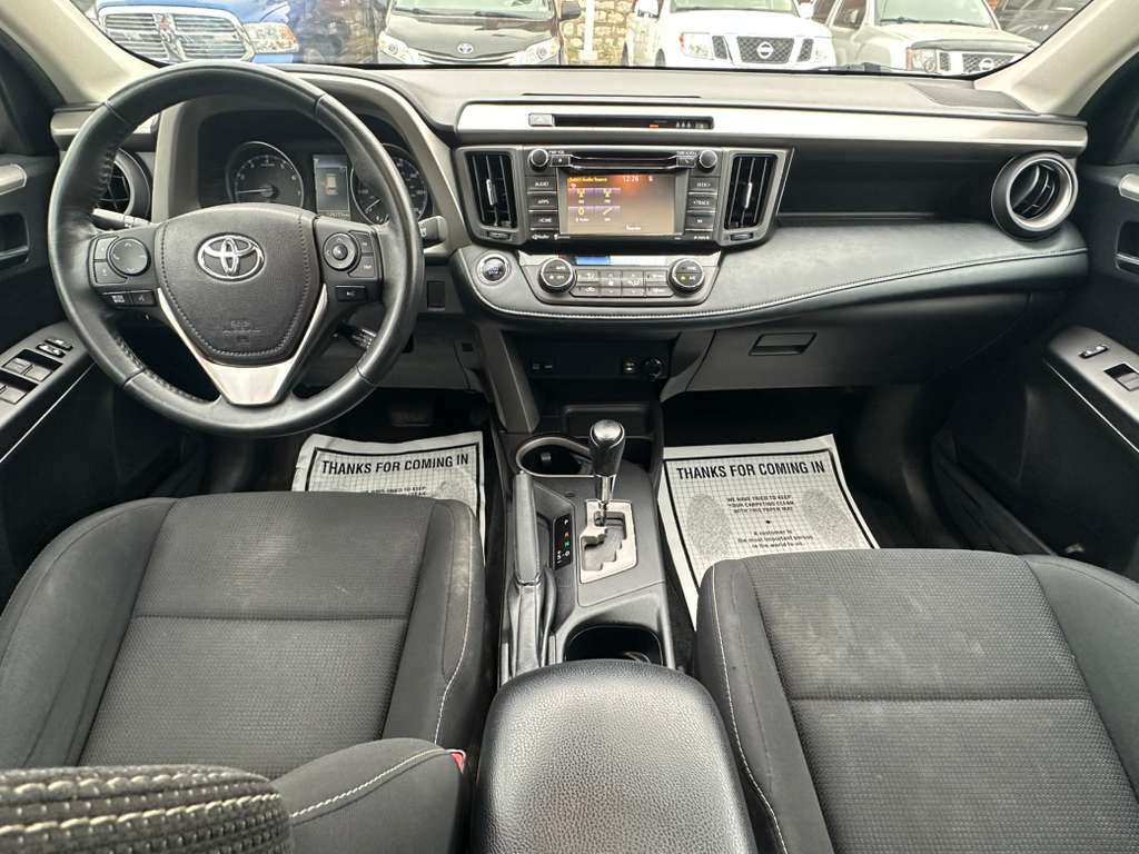 2018 Toyota Rav4 Image 14