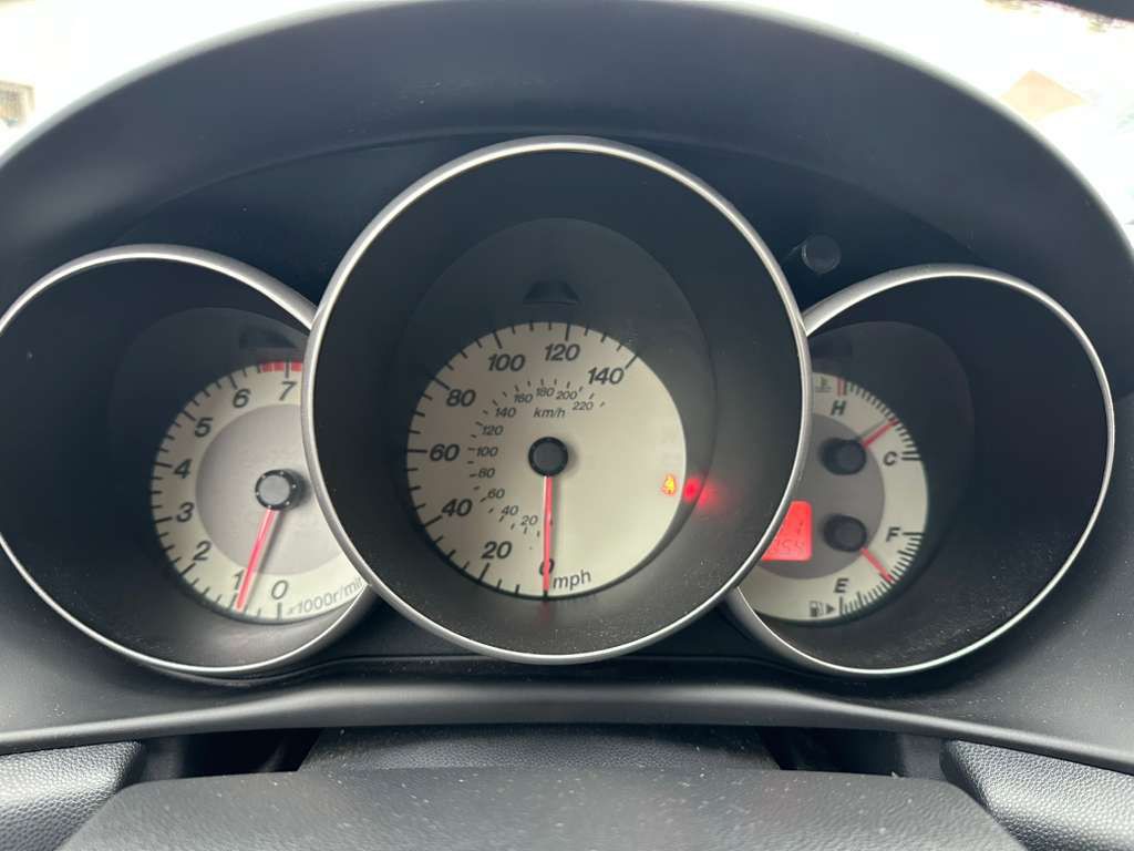 2009 Mazda Mazda3 Image 15