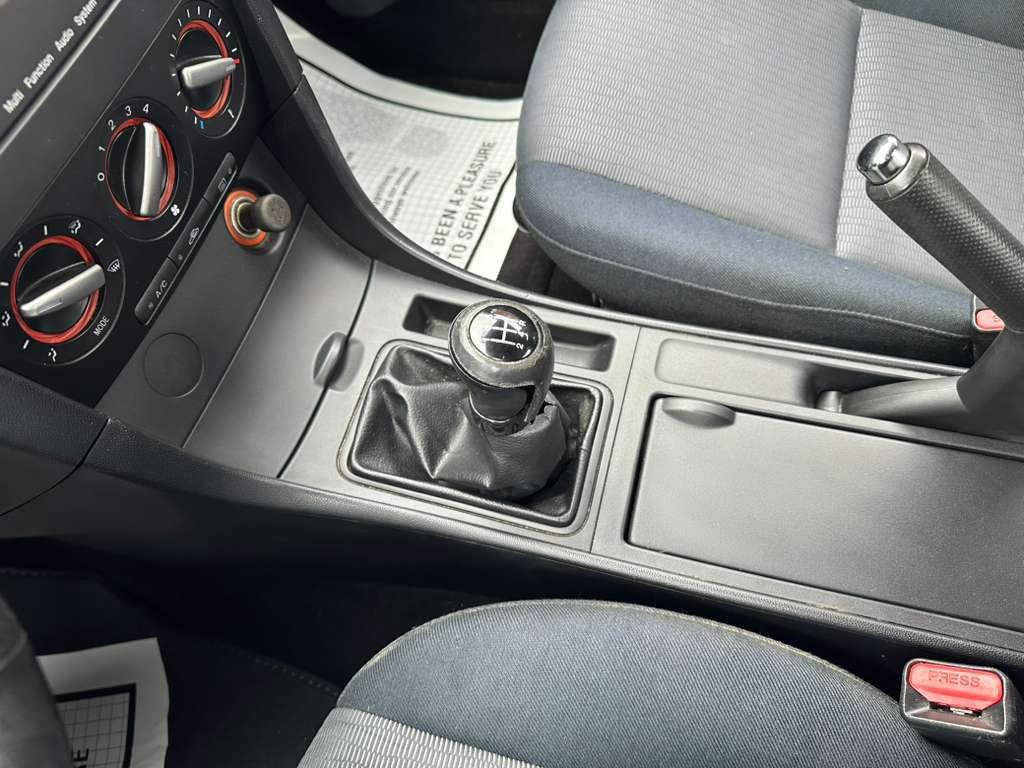2009 Mazda Mazda3 Image 18