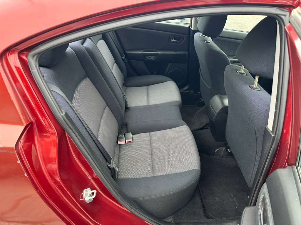 2009 Mazda Mazda3 Image 19