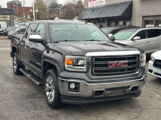 Image for 2014 GMC Sierra 1500 SLT ID: 7016844