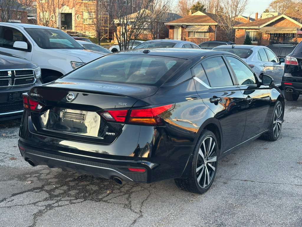 2019 Nissan Altima Image 6