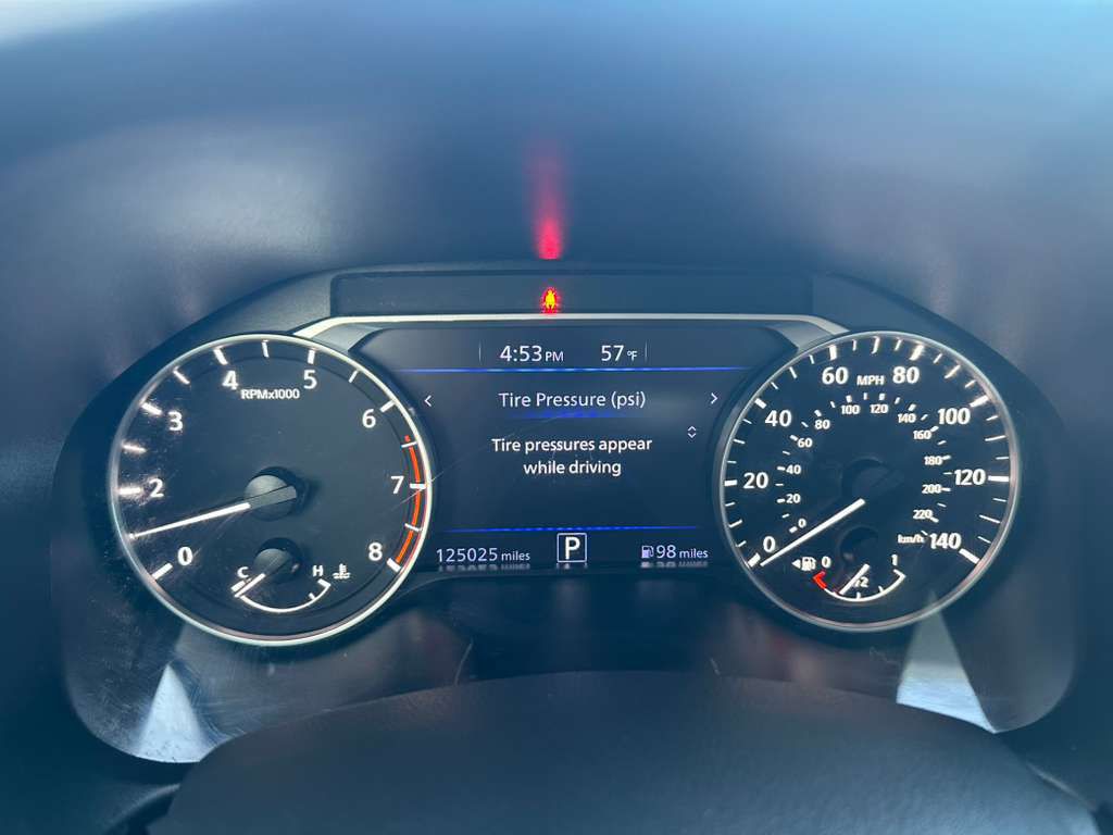 2019 Nissan Altima Image 15