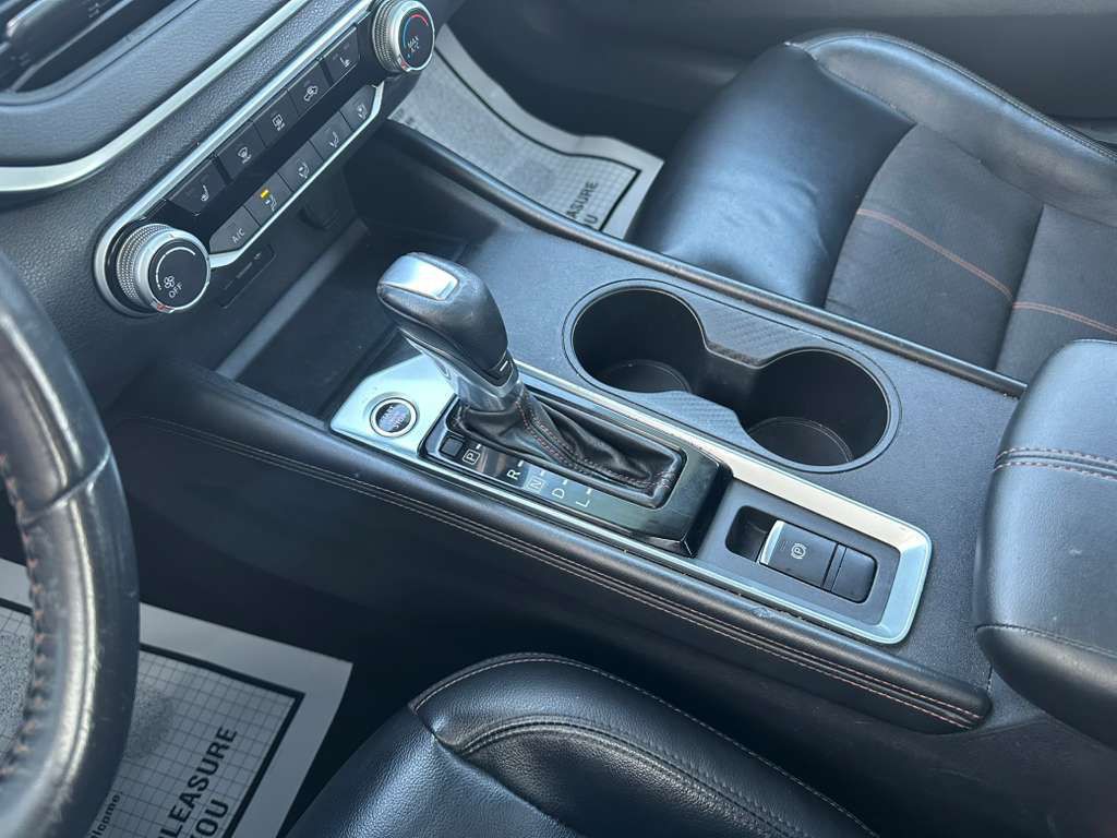 2019 Nissan Altima Image 18