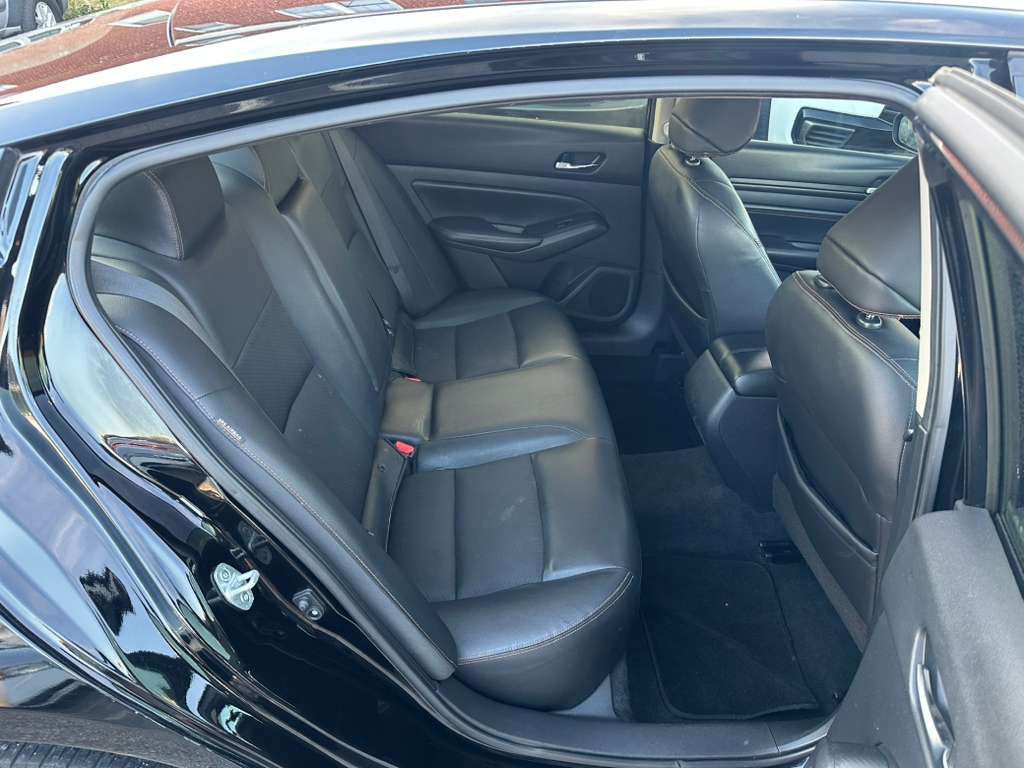 2019 Nissan Altima Image 20