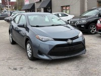 Image for 2017 Toyota Corolla L ID: 7023539