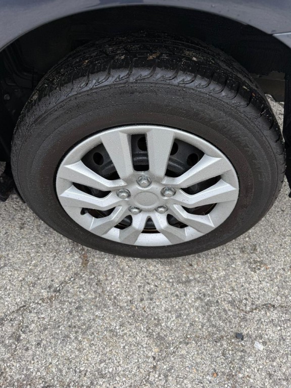 2017 Toyota Corolla Image 22