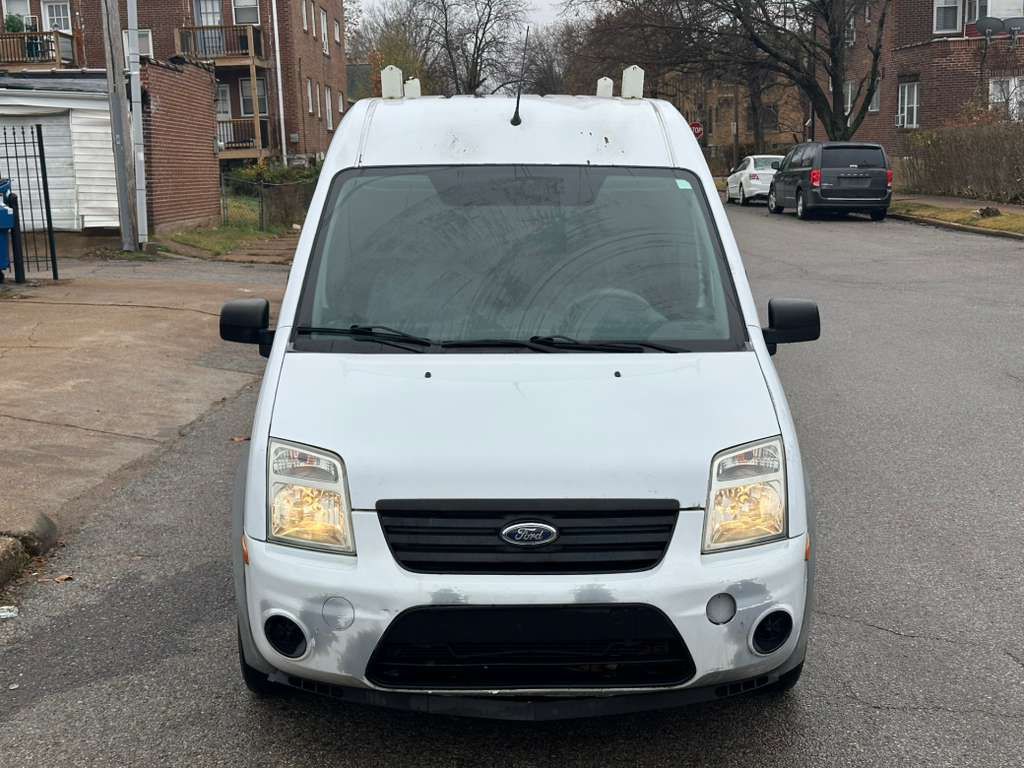 2011 Ford Transit Connect Image 2