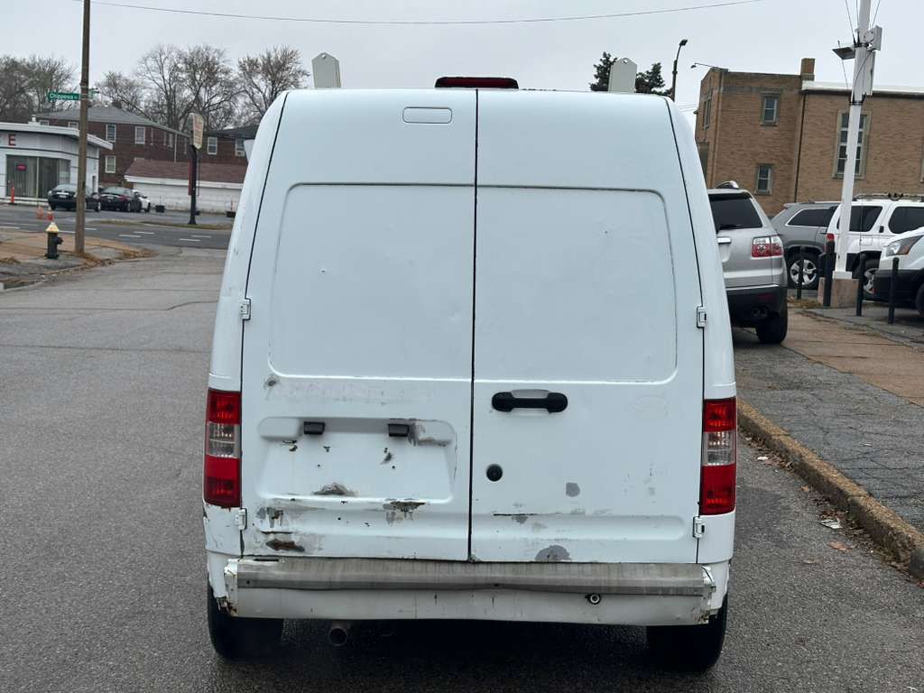 2011 Ford Transit Connect Image 7