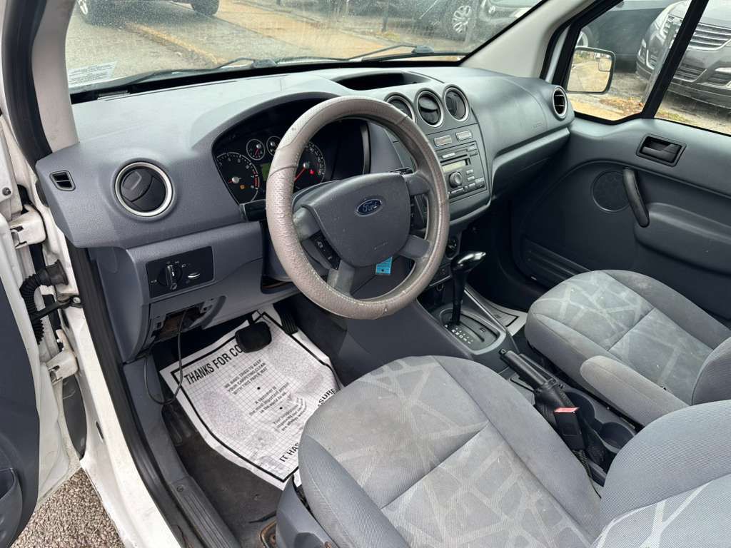 2011 Ford Transit Connect Image 11