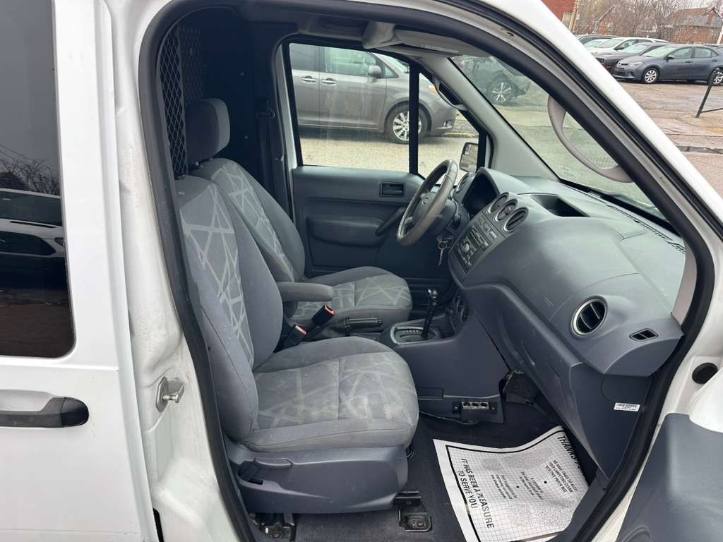 2011 Ford Transit Connect Image 12