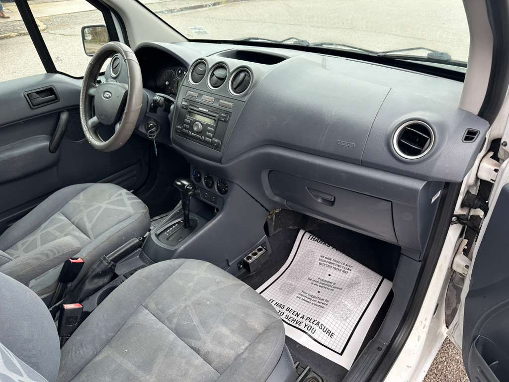 2011 Ford Transit Connect Image 13