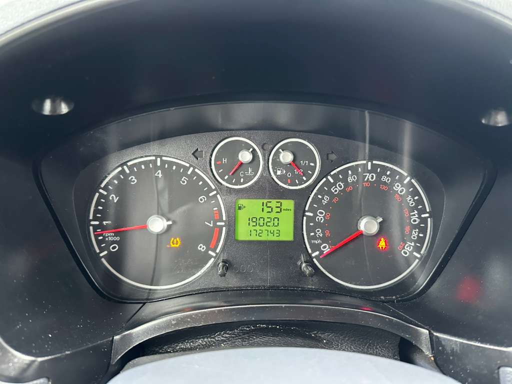 2011 Ford Transit Connect Image 14