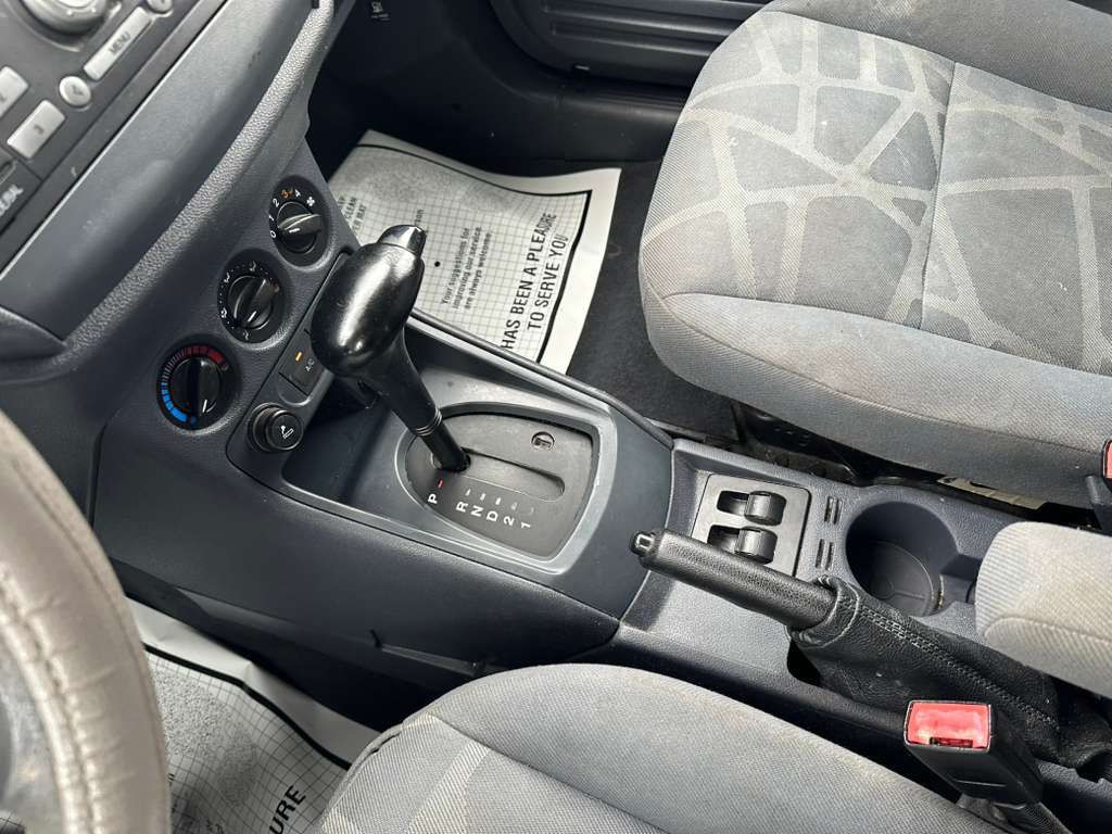 2011 Ford Transit Connect Image 16