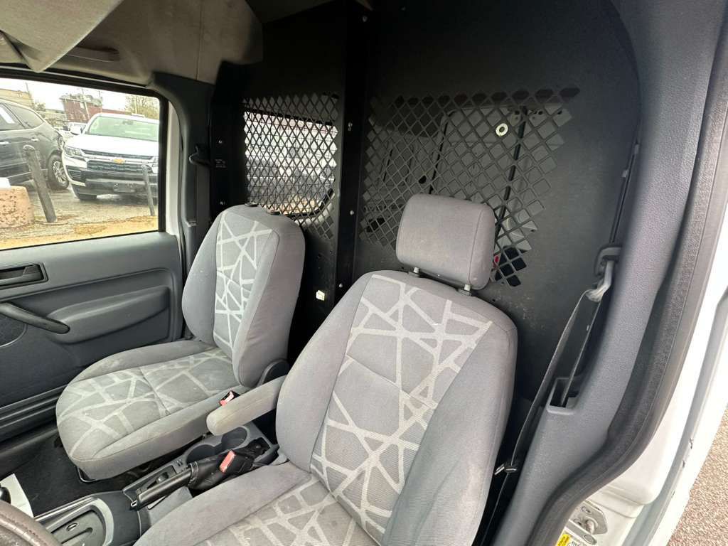 2011 Ford Transit Connect Image 17