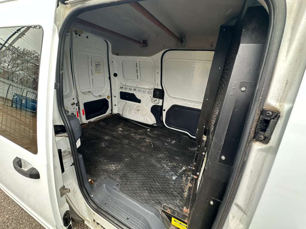 2011 Ford Transit Connect Image 19