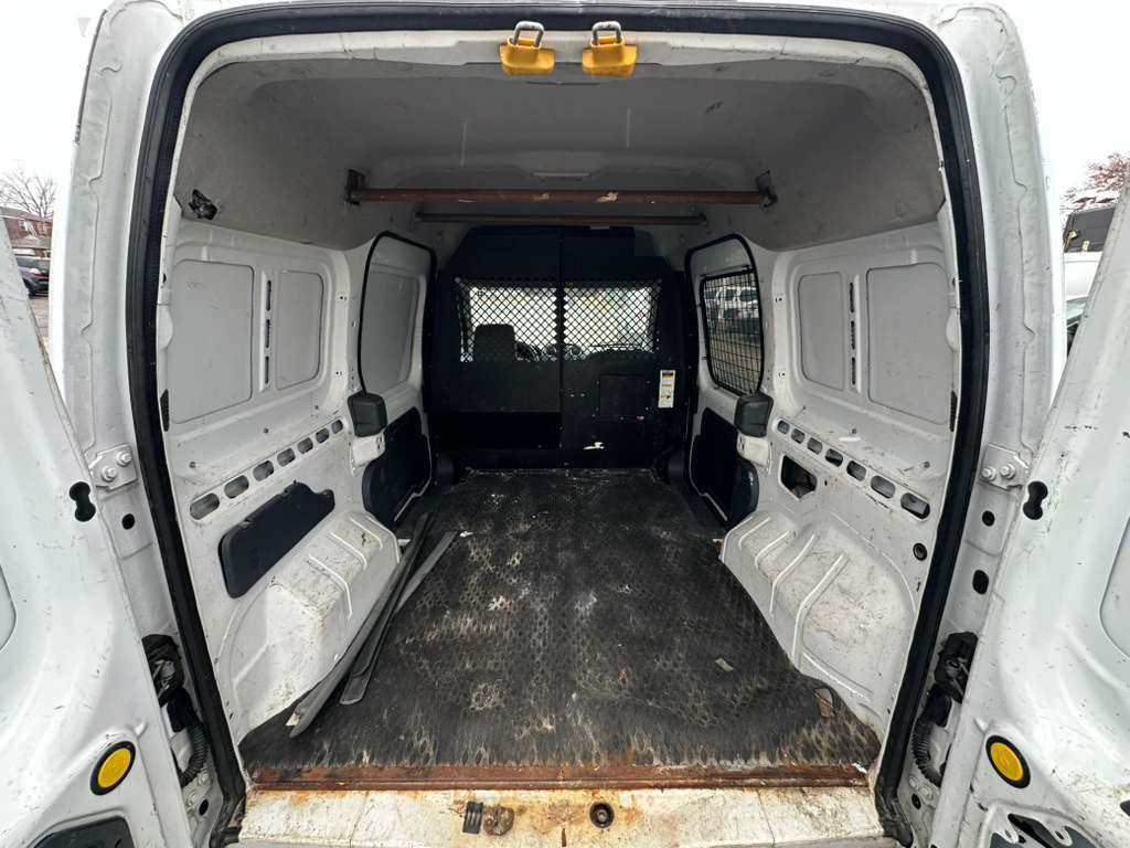 2011 Ford Transit Connect Image 22