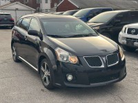Image for 2009 Pontiac Vibe GT ID: 7032736