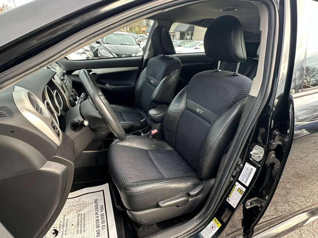 2009 Pontiac Vibe Image 14