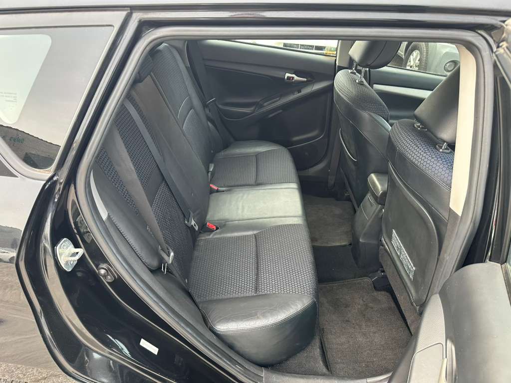 2009 Pontiac Vibe Image 19