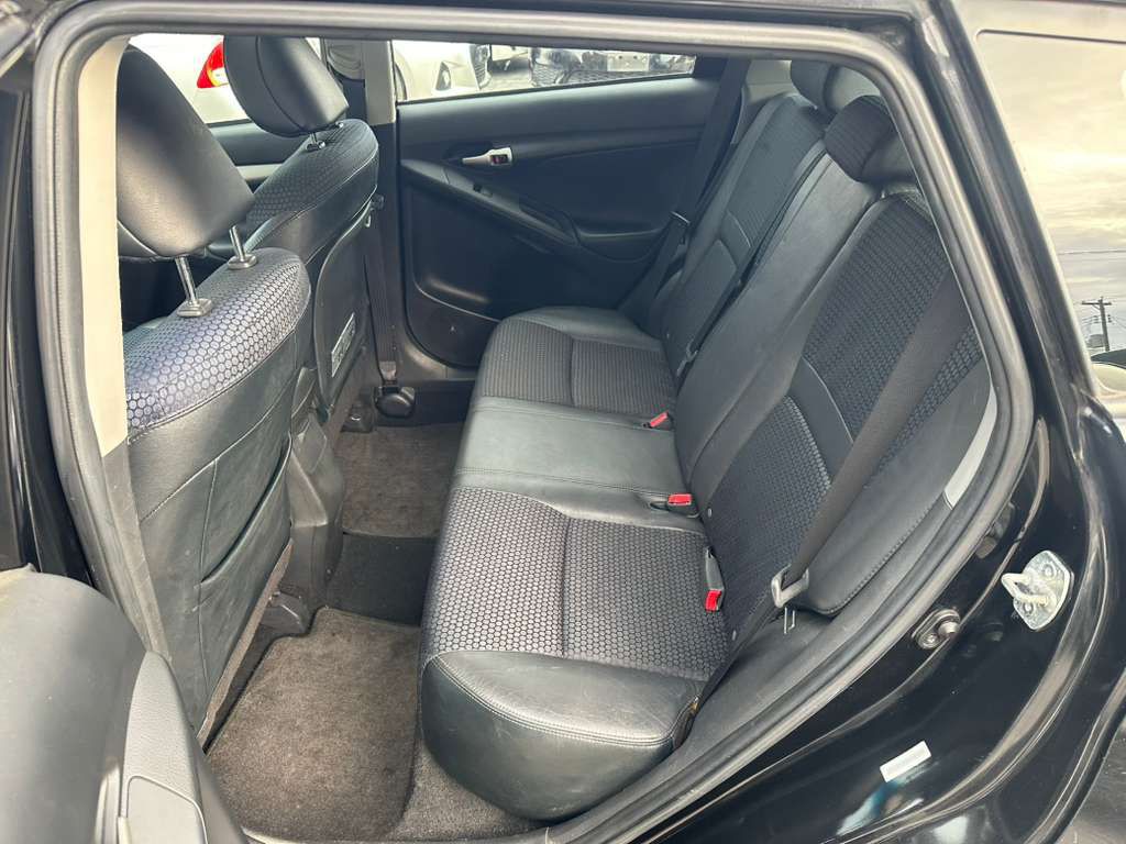 2009 Pontiac Vibe Image 20