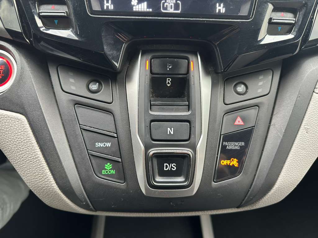 2019 Honda Odyssey Image 16