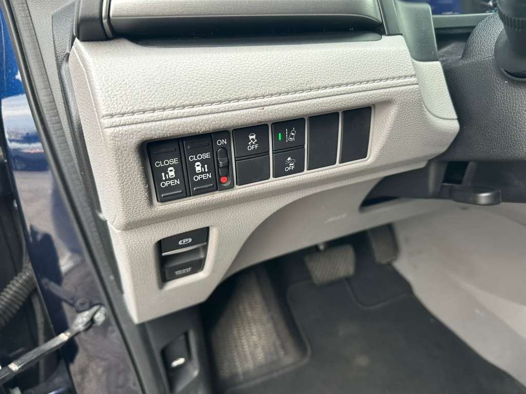 2019 Honda Odyssey Image 18