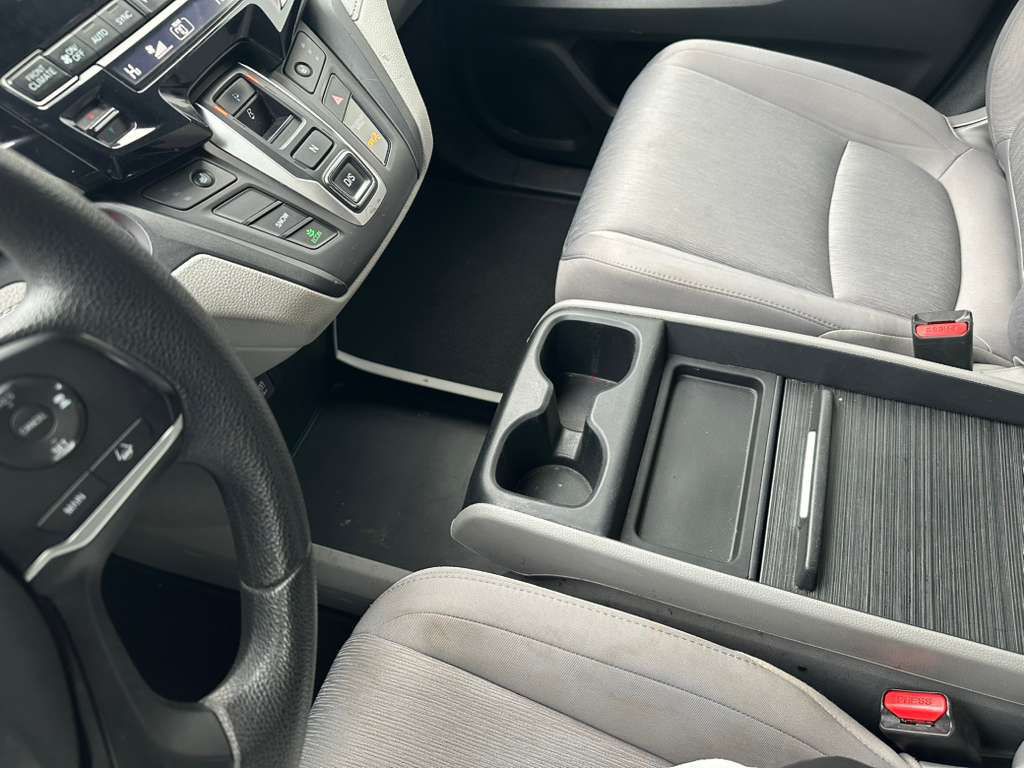 2019 Honda Odyssey Image 19