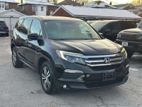 Image for 2016 Honda Pilot EXL ID: 7045892