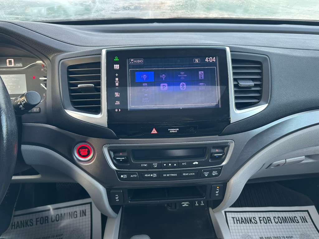 2016 Honda Pilot Image 15