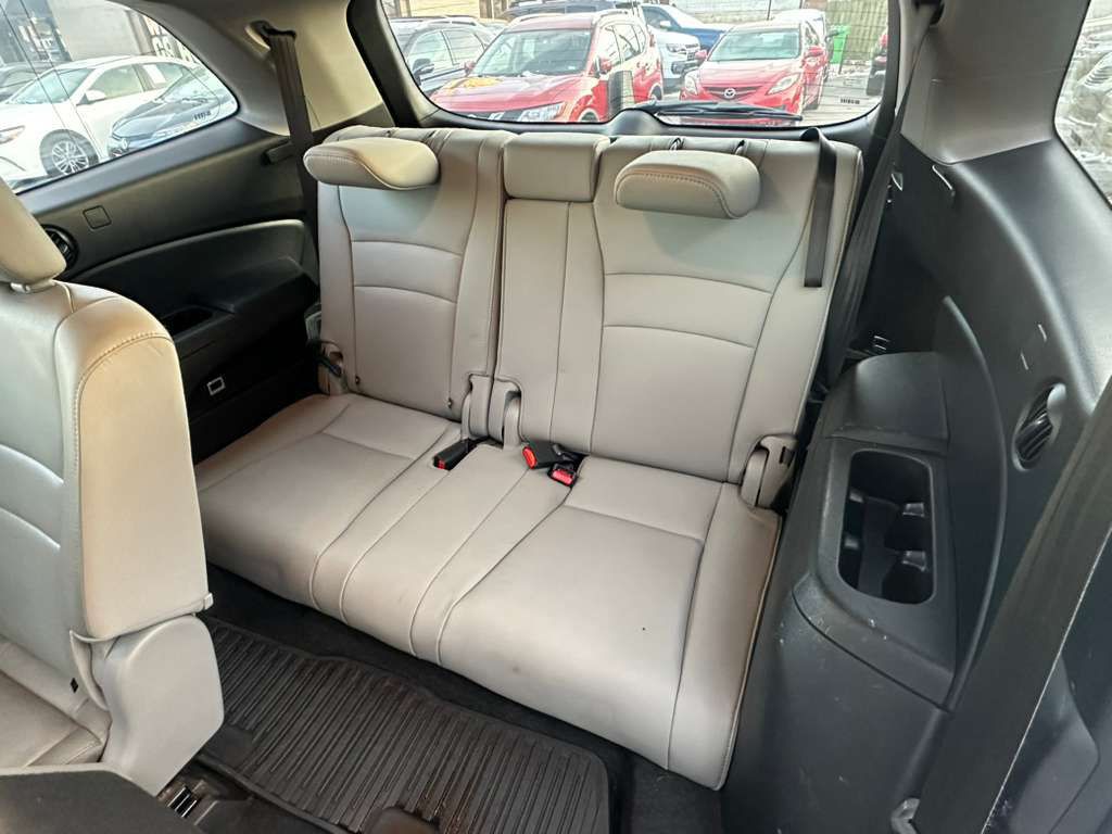 2016 Honda Pilot Image 23