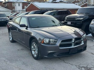 Image for 2014 Dodge Charger SE ID: 7048983
