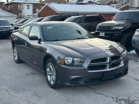 Image for 2014 Dodge Charger SE ID: 7048983