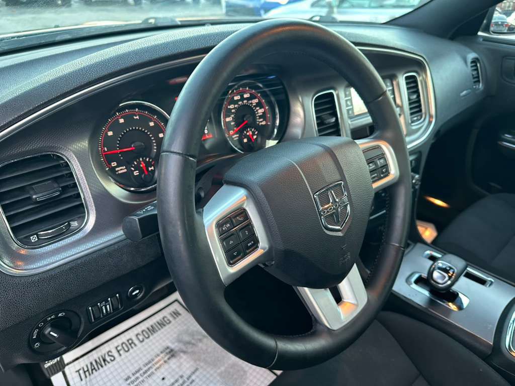 2014 Dodge Charger Image 14