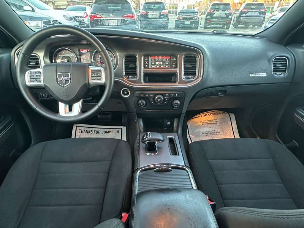 2014 Dodge Charger Image 15