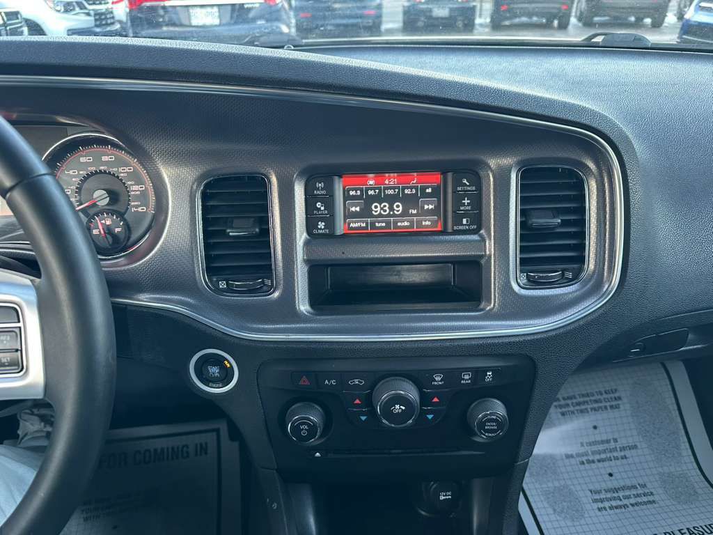 2014 Dodge Charger Image 17