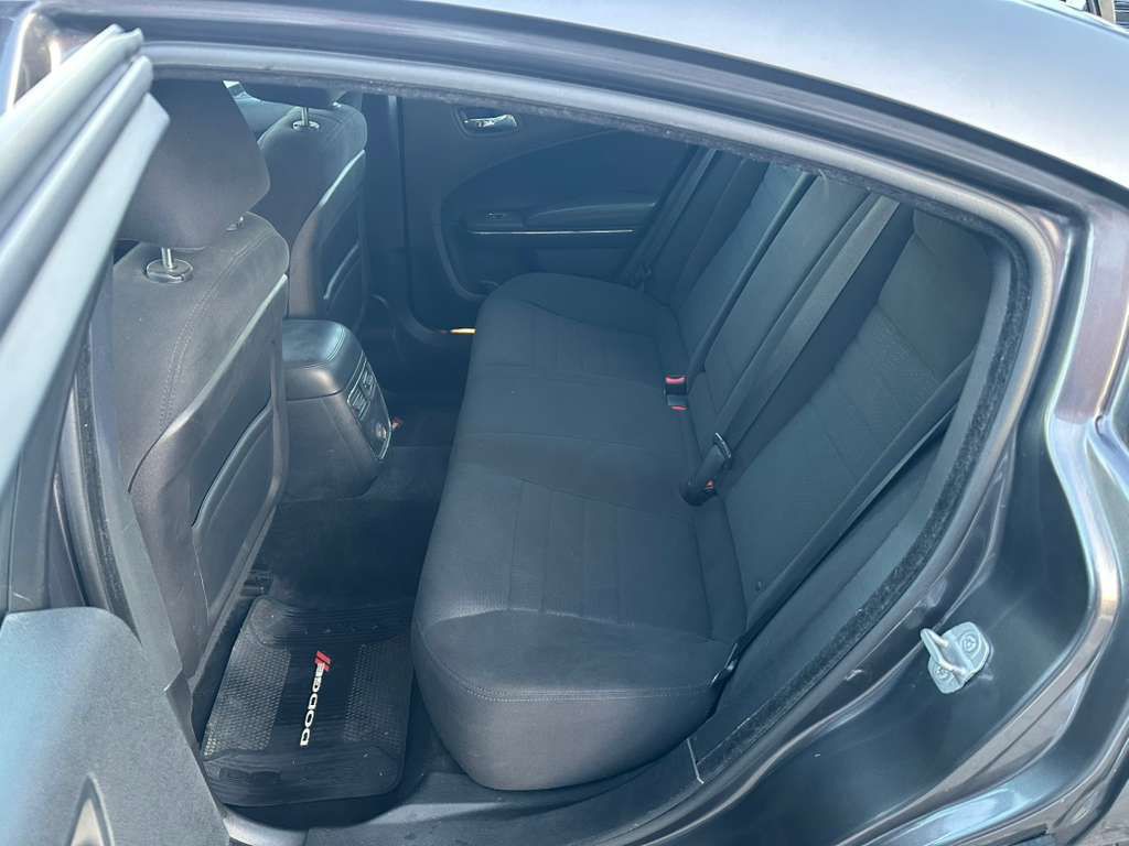 2014 Dodge Charger Image 20