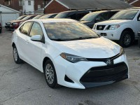 Image for 2018 Toyota Corolla L ID: 7053217