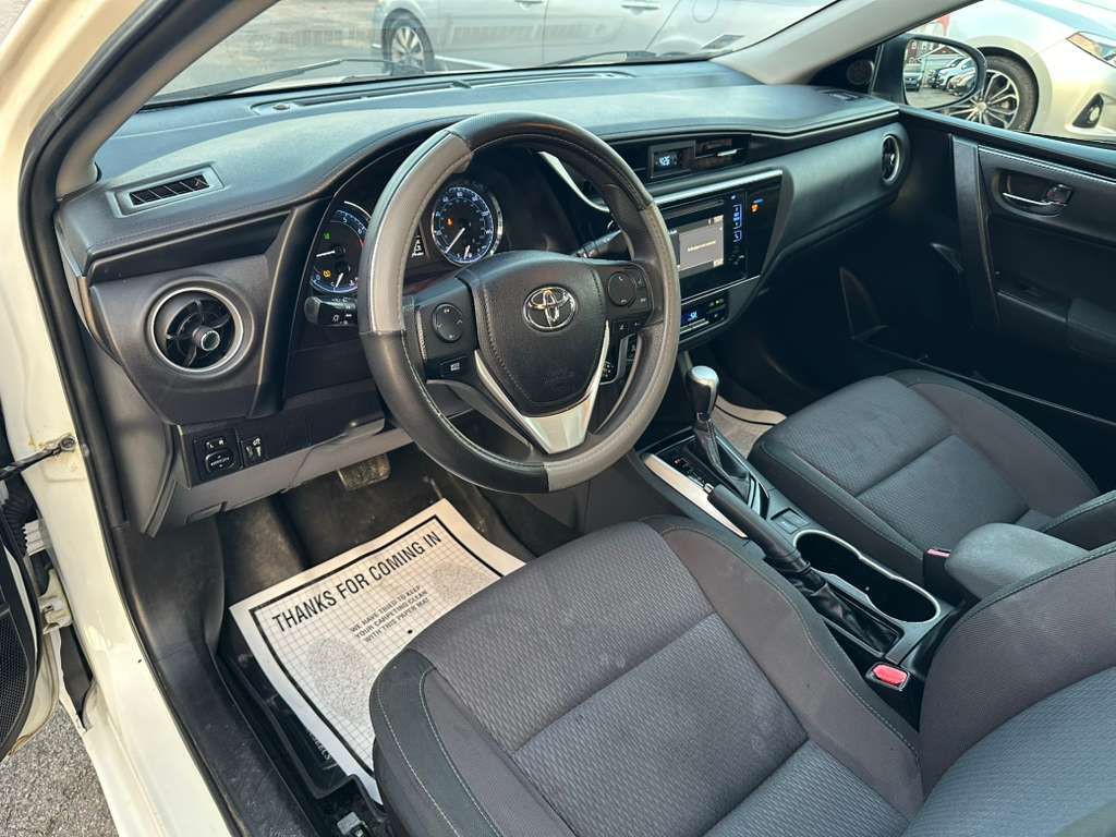 2018 Toyota Corolla Image 12