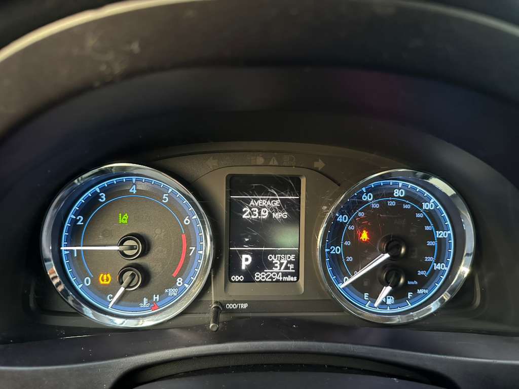 2018 Toyota Corolla Image 13