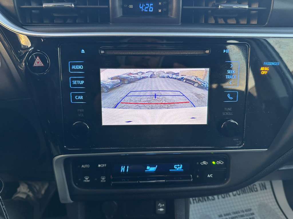 2018 Toyota Corolla Image 14