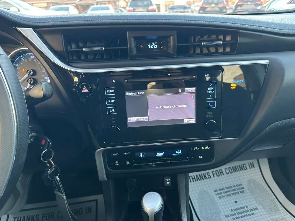 2018 Toyota Corolla Image 15