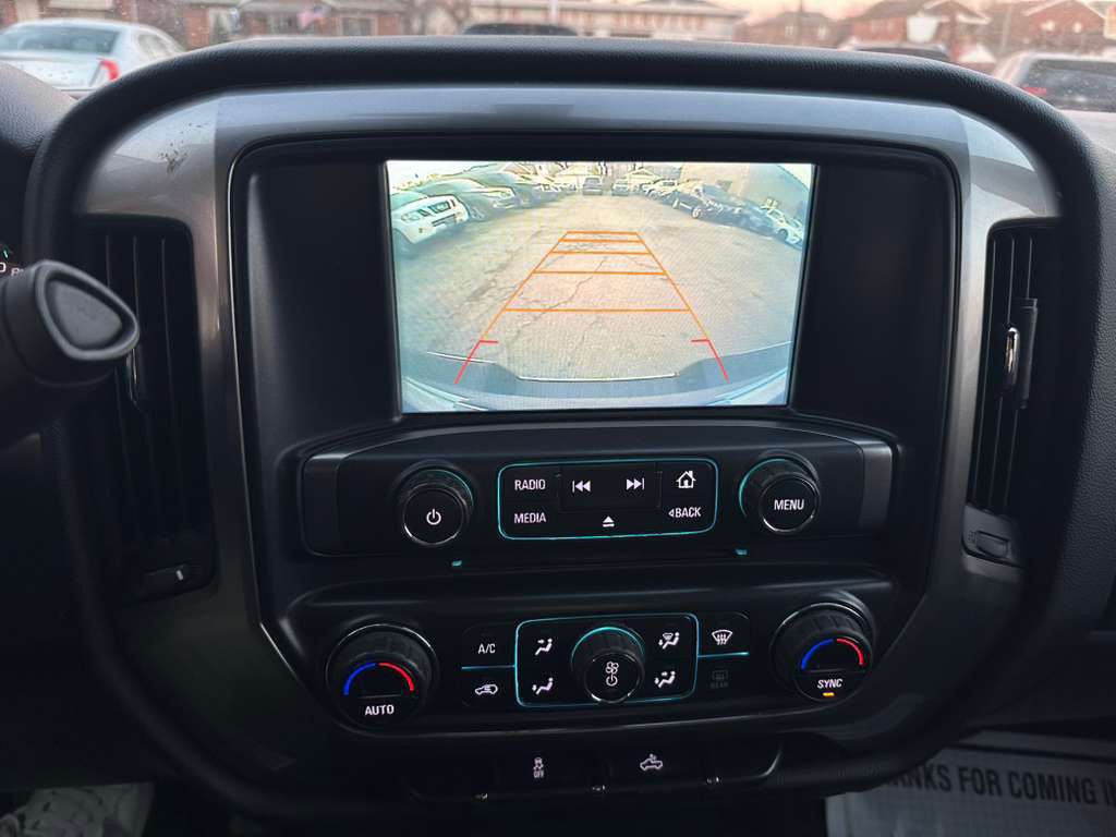 2017 Chevrolet Silverado 1500 Image 15