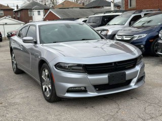 Image for 2015 Dodge Charger SXT ID: 7059164