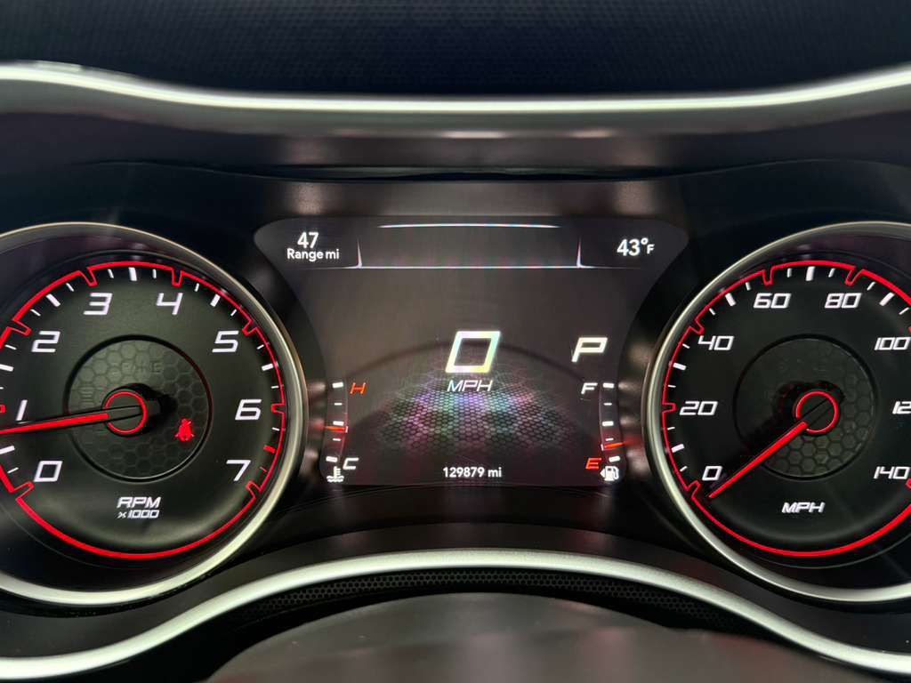 2015 Dodge Charger Image 13