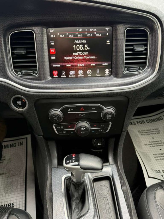 2015 Dodge Charger Image 15