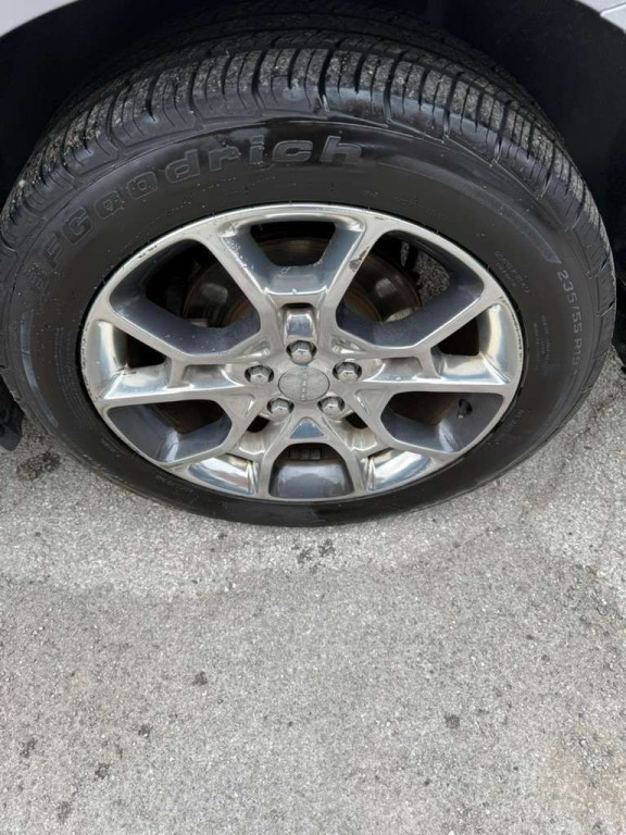 2015 Dodge Charger Image 23