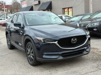 Image for 2017 Mazda CX-5 Grand Touring ID: 7059182