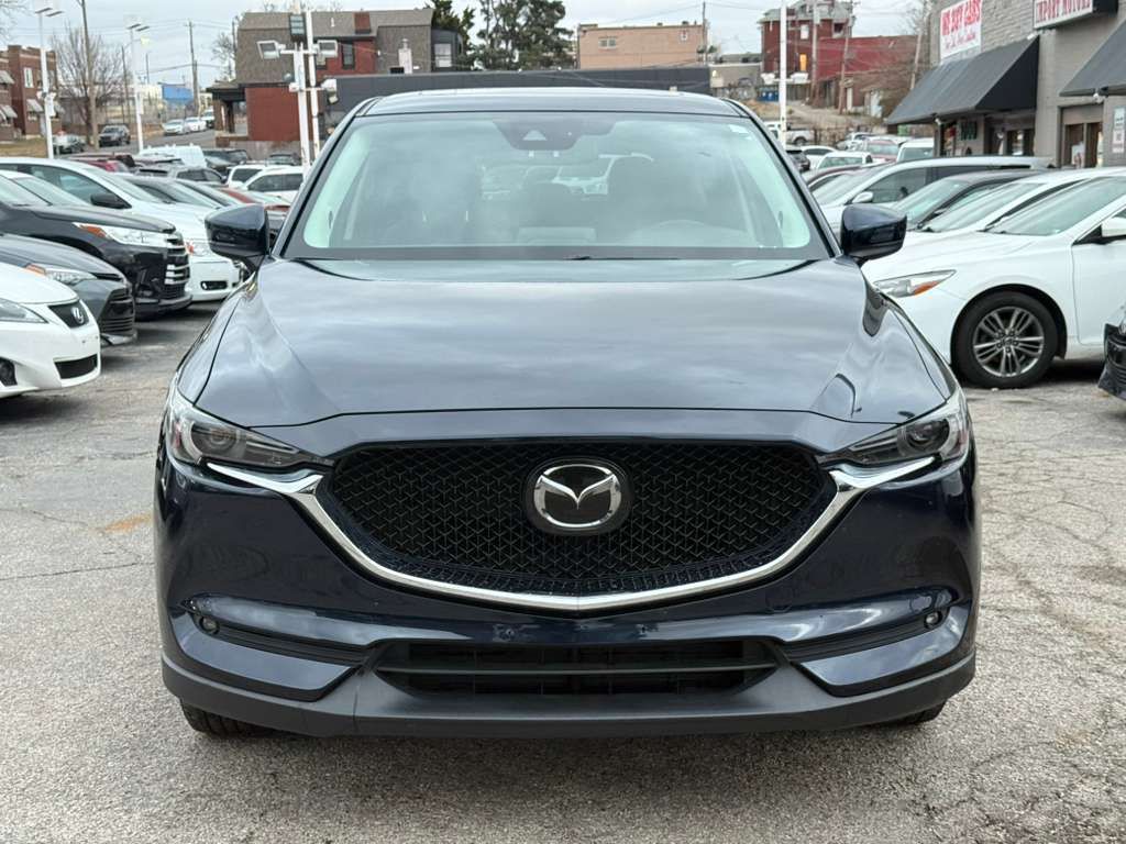 2017 Mazda CX-5 Image 2